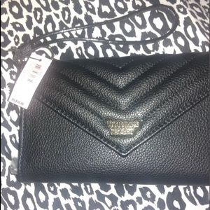 Victoria secret wallet